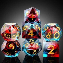 RPG Dice Eye of the...