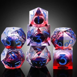 RPG Dice Eye of the Dragon...