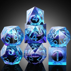 RPG Dice Eye of Eternal...