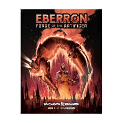 DUNGEONS & DRAGONS RPG...