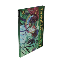 DUNGEONS & DRAGONS RPG...