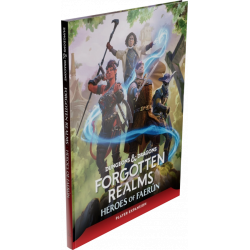 DUNGEONS & DRAGONS RPG...