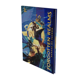 DUNGEONS & DRAGONS RPG...