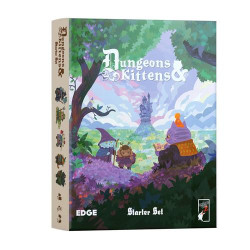 DUNGEONS & KITTENS HANDBOOK...