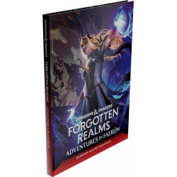 DUNGEONS & DRAGONS RPG...