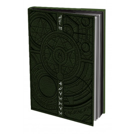 Exclusive Handbook Keeper's...