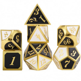 RPG Dice Casino Royale Set...