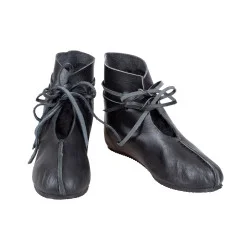 LEATHER SHOES EINHARD 2 -...
