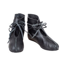 LEATHER SHOES EINHARD 2 -...