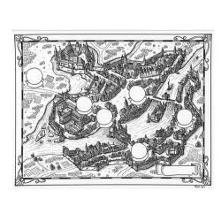 Worlds at a Glance 5E -...