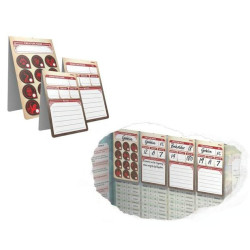 Worlds at a Glance 5E -...