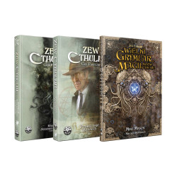 Call of Cthulhu Core Set -...