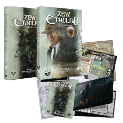 Call of Cthulhu Set...