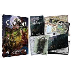 Call of Cthulhu Starter Set...