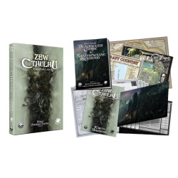 Call of Cthulhu Keeper's...