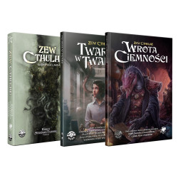 Call of Cthulhu Set...