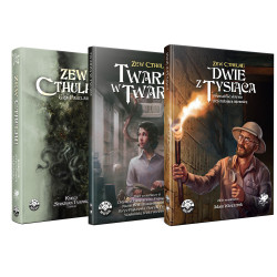 Call of Cthulhu Keeper's...