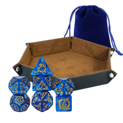 The Ship Sails RPG Gift Set