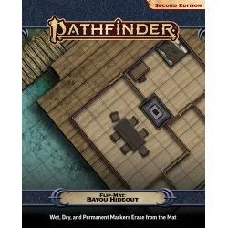 DRY ERASE MAT PATHFINDER...