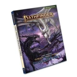 PATHFINDER RPG LOST OMENS...