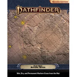 PATHFINDER FLIP-MAT RITUAL...