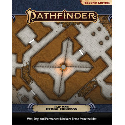 PATHFINDER FLIP-MAT PRIMAL...
