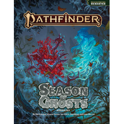 PATHFINDER RPG ADVENTURE...