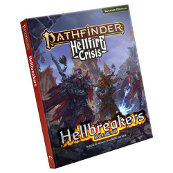 PATHFINDER RPG ADVENTURE...