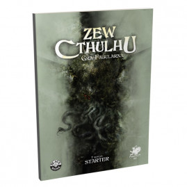 Call of Cthulhu Starter...