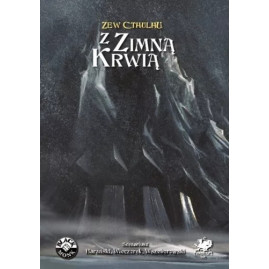 Call of Cthulhu With Cold...