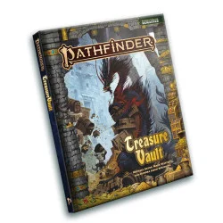 PATHFINDER RPG TREASURE...