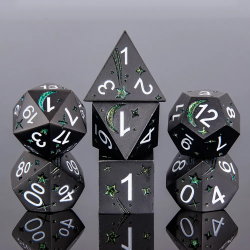 RPG Dice Dreams of the...
