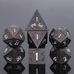 RPG Dice Dagger of Wind...