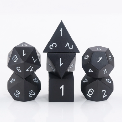 RPG Dice Warhammer Set of 7...