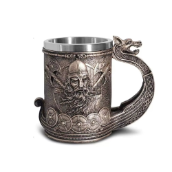 Epic Mug Cup Viking...