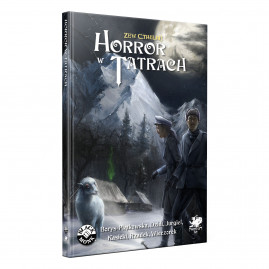 Call of Cthulhu Handbook:...