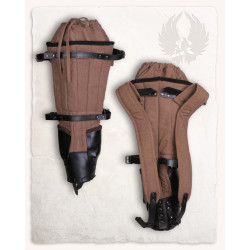 WILLIAM CANVAS QUIVER -...