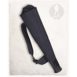 LORCAN HUNTER QUIVER -...