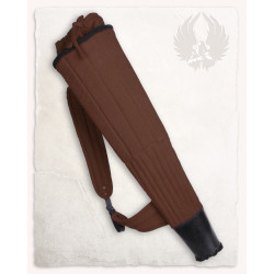LORCAN HUNTER QUIVER -...