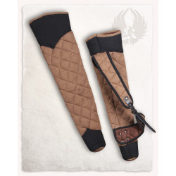 LUDWIG QUIVER - BRONZE LARP
