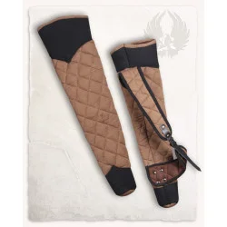 LUDWIG QUIVER - BRONZE LARP