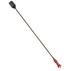 ELVEN ARROWS WITH FLAT HEAD...