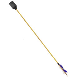 ELVEN ARROWS WITH FLAT TIP...