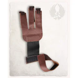 FINGER PROTECTOR FOR...