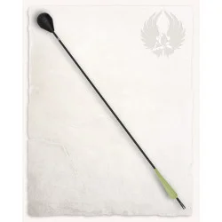 ARROW WITH A ROUND HEAD -...