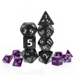 RPG Dice Captain Sparrow's...