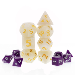 RPG Dice Straight to the...