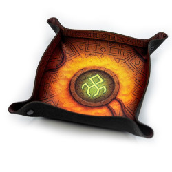 DICE TRAY DICE TRAY -...