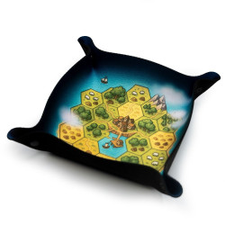 DICE TRAY DICE TRAY -...