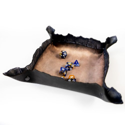 DICE TRAY DICE TRAY - STONE...